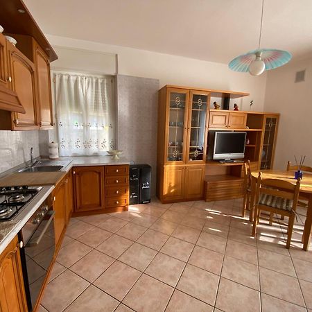 Casa Bosco Apartment Левико Терме Екстериор снимка
