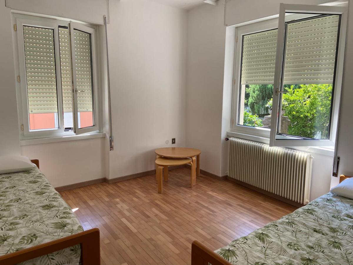 Casa Bosco Apartment Левико Терме Екстериор снимка