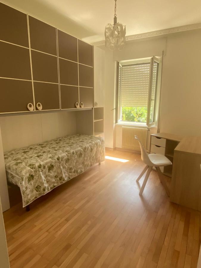 Casa Bosco Apartment Левико Терме Екстериор снимка