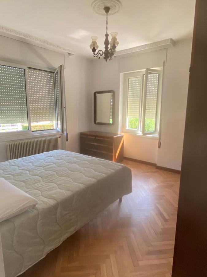 Casa Bosco Apartment Левико Терме Екстериор снимка