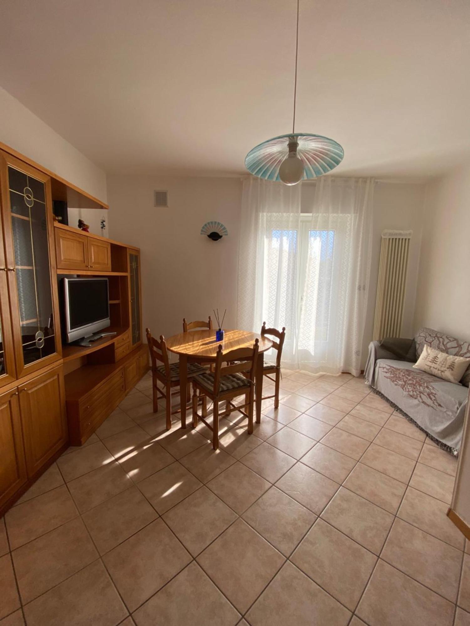 Casa Bosco Apartment Левико Терме Екстериор снимка