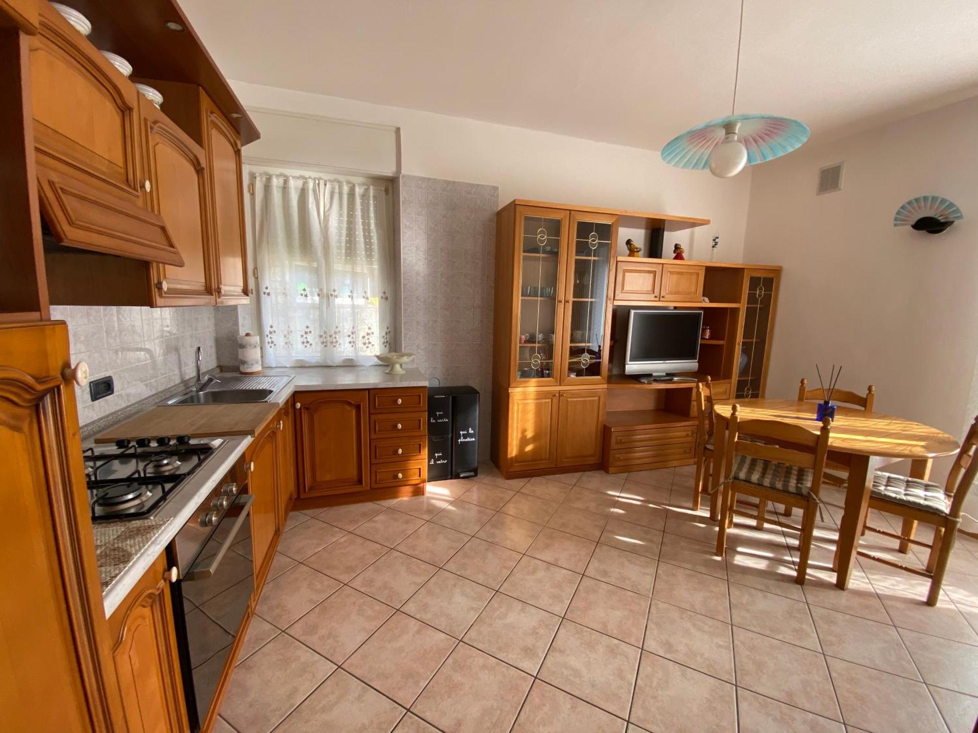 Casa Bosco Apartment Левико Терме Екстериор снимка