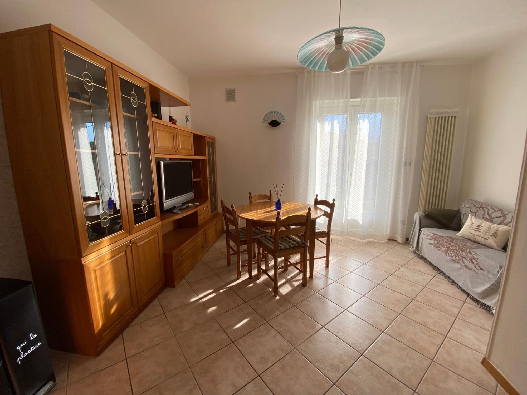 Casa Bosco Apartment Левико Терме Екстериор снимка